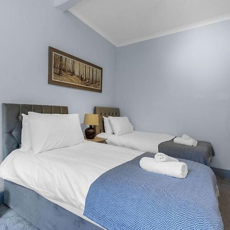Guestready - Lovely Nest In The Old Town Эдинбург Экстерьер фото