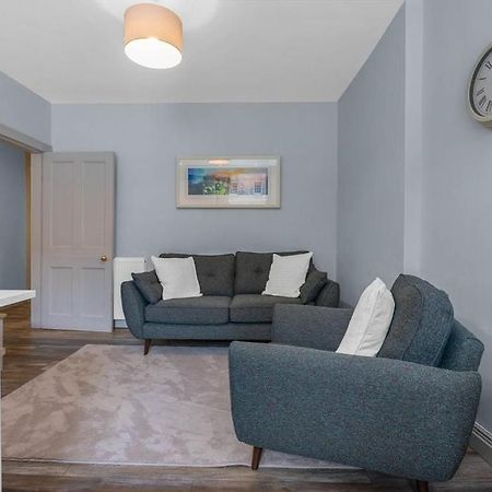 Guestready - Lovely Nest In The Old Town Эдинбург Экстерьер фото