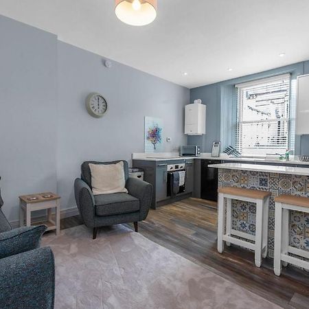 Guestready - Lovely Nest In The Old Town Эдинбург Экстерьер фото