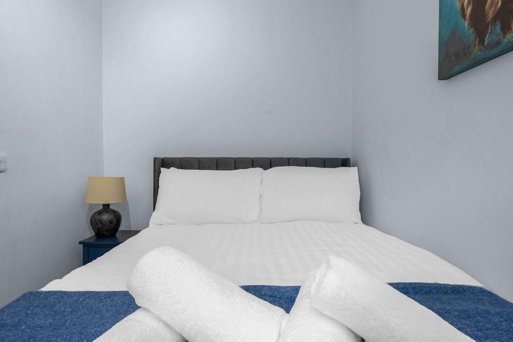 Guestready - Lovely Nest In The Old Town Эдинбург Экстерьер фото