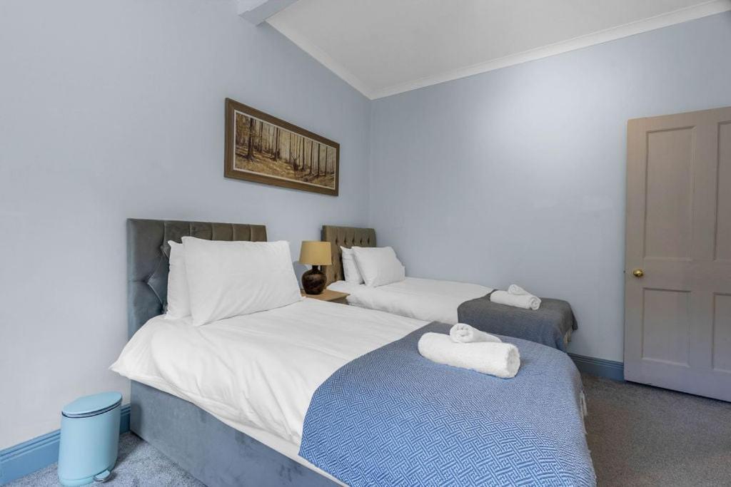 Guestready - Lovely Nest In The Old Town Эдинбург Экстерьер фото