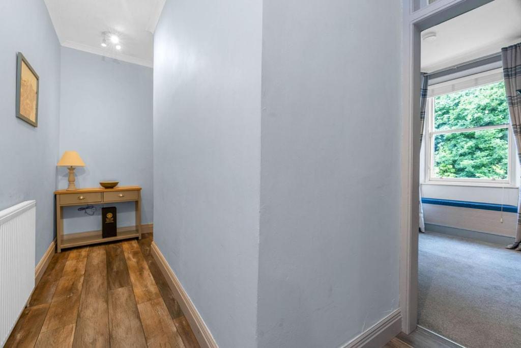 Guestready - Lovely Nest In The Old Town Эдинбург Экстерьер фото