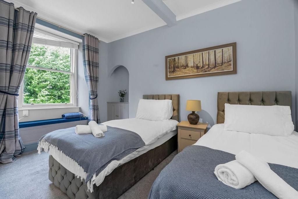 Guestready - Lovely Nest In The Old Town Эдинбург Экстерьер фото