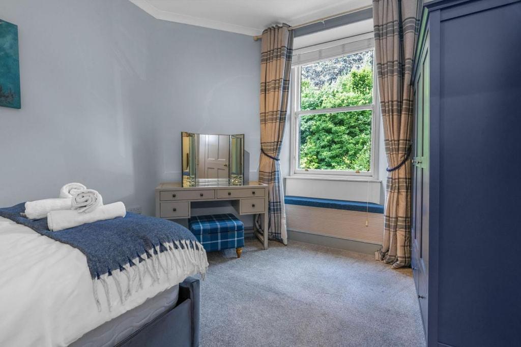 Guestready - Lovely Nest In The Old Town Эдинбург Экстерьер фото
